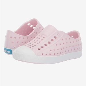 Native Jefferson shoes